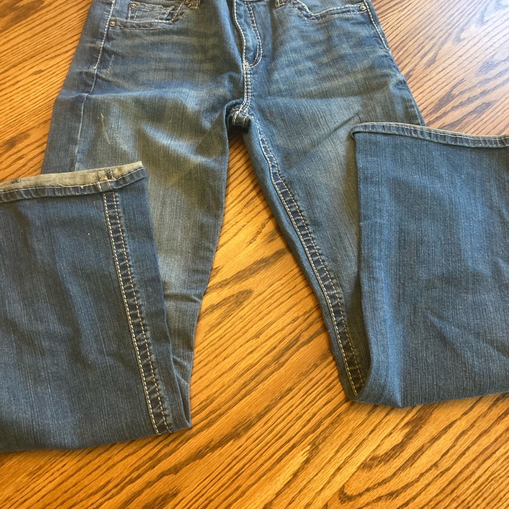 Women’s sz 10 common genes NWOT